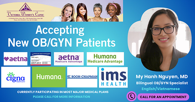 Victoria Womens Clinic Physicians