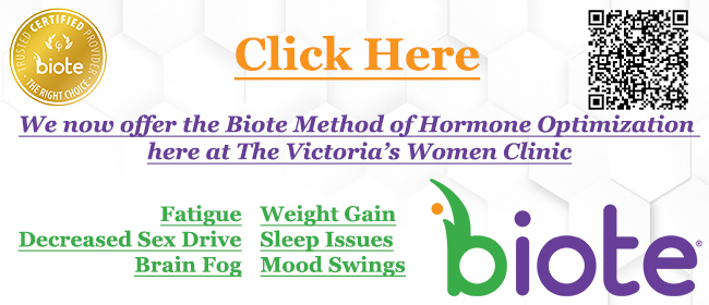 Victoria Womens Clinic Physicians